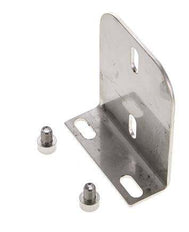 Soporte para Filtro 1/4 y 3/8'' de Acero Inoxidable