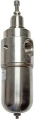 Filtro-regulador G1/2'' 3000l/min 0,2-3,0bar/3-44psi