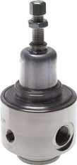 Regulador de presión G1/2'' 2200l/min 2.0-30.0bar/29-435psi Acero inoxidable