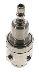 Regulador de presión G1/4'' 700l/min 2,0-30,0bar/29-435psi