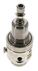 Regulador de presión G1/4'' 700l/min 2,0-30,0bar/29-435psi