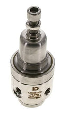 Regulador de presión G1/4'' 700l/min 2,0-30,0bar/29-435psi