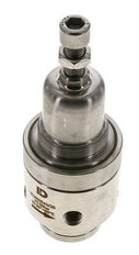 Regulador de presión G1/4'' 700l/min 2,0-30,0bar/29-435psi