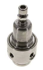 Regulador de presión G1/4'' 700l/min 0,2-3,0bar/3-44psi