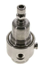 Regulador de presión G1/4'' 700l/min 0,2-3,0bar/3-44psi