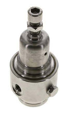 Regulador de presión G1/4'' 700l/min 0,2-3,0bar/3-44psi