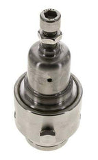 Regulador de presión G1/4'' 700l/min 0,2-3,0bar/3-44psi