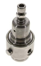 Regulador de presión G1/4'' 700l/min 0,2-3,0bar/3-44psi