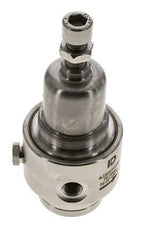 Regulador de presión G1/4'' 700l/min 0,2-3,0bar/3-44psi