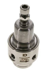 Regulador de presión G1/4'' 700l/min 0,2-3,0bar/3-44psi