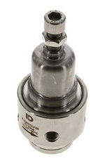 Regulador de presión G1/4'' 700l/min 0,2-3,0bar/3-44psi