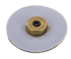 Diafragma de repuesto PTFE/NBR 1/4''