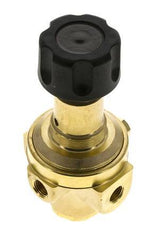 Regulador de presión G1/4'' 490l/min 2,0-30,0bar/29-435psi