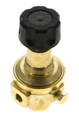 Regulador de presión G1/4'' 490l/min 2,0-30,0bar/29-435psi