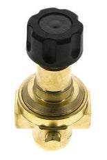 Regulador de presión G1/4'' 490l/min 2,0-30,0bar/29-435psi