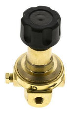 Regulador de presión G1/4'' 490l/min 2,0-30,0bar/29-435psi