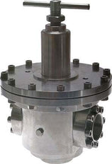 Regulador de presión G2'' 30000l/min 0,1-1,5bar/1-22psi