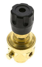 Regulador de presión G1/4'' 490l/min 0.2-3.0bar/3-44psi Latón