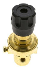 Regulador de presión G1/4'' 490l/min 0.2-3.0bar/3-44psi Latón