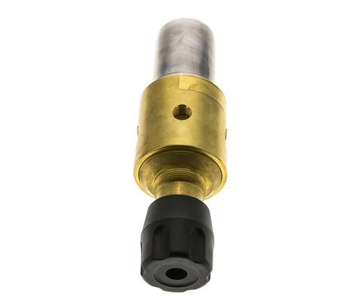 Filtro-regulador G3/8'' 800l/min 0,2-3,0bar/3-44psi