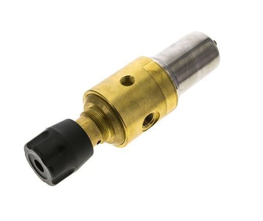 Filtro-regulador G3/8'' 800l/min 0,2-3,0bar/3-44psi
