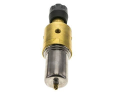 Filtro-regulador G3/8'' 800l/min 0,2-3,0bar/3-44psi