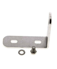 Soporte de pared 3/4'' Acero inoxidable