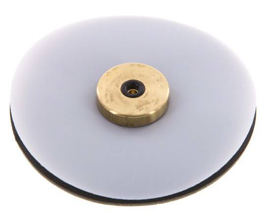 Diafragma de recambio PTFE/NBR 1/4'' y 3/8''