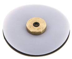 Diafragma de recambio PTFE/NBR 1/4'' y 3/8''