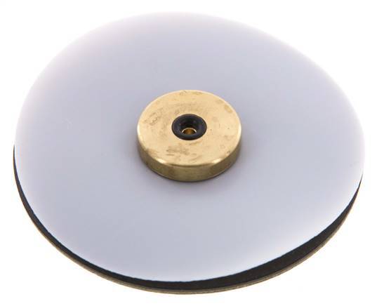 Diafragma de recambio PTFE/NBR 1/4'' y 3/8''