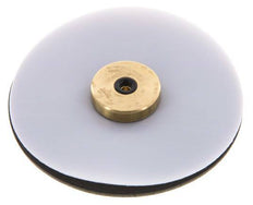 Diafragma de recambio PTFE/NBR 1/4'' y 3/8''