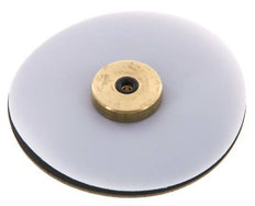 Diafragma de recambio PTFE/NBR 1/4'' y 3/8''