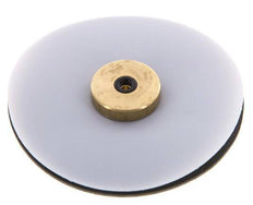 Diafragma de recambio PTFE/NBR 1/4'' y 3/8''