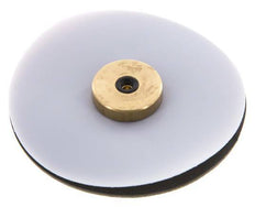 Diafragma de recambio PTFE/NBR 1/4'' y 3/8''