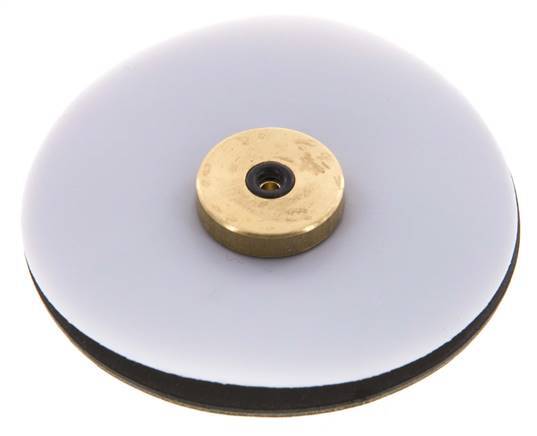 Diafragma de recambio PTFE/NBR 1/4'' y 3/8''