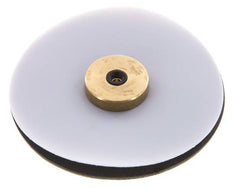 Diafragma de recambio PTFE/NBR 1/4'' y 3/8''