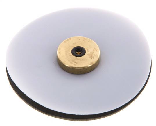 Diafragma de recambio PTFE/NBR 1/4'' y 3/8''