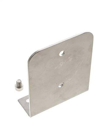Soporte para Filtro 1'' de Acero Inoxidable