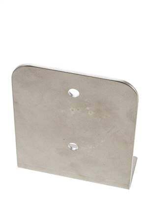 Soporte para Filtro 1'' de Acero Inoxidable