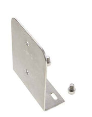 Soporte para Filtro 1'' de Acero Inoxidable