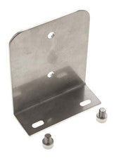 Soporte para Filtro 1'' de Acero Inoxidable