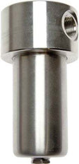 Lubricador de acero inoxidable G3/8''