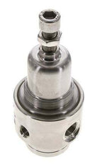 Regulador de presión G3/8'' 700l/min 0,5-8,0bar/7-116psi
