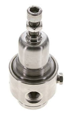 Regulador de presión G3/8'' 700l/min 0,5-8,0bar/7-116psi