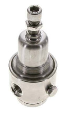 Regulador de presión G3/8'' 700l/min 0,5-8,0bar/7-116psi