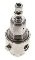 Regulador de presión G3/8'' 700l/min 0,5-8,0bar/7-116psi