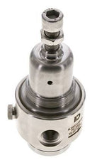 Regulador de presión G3/8'' 700l/min 0,5-8,0bar/7-116psi
