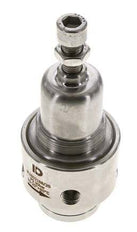 Regulador de presión G3/8'' 700l/min 0,5-8,0bar/7-116psi