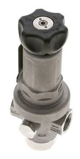 Regulador de Presión de Precisión G1/2'' 1900l/min 5.0-30.0bar/72-435psi Acero Inoxidable Gases Líquidos