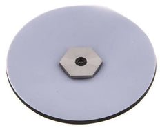 Diafragma de recambio PTFE/NBR 1/2''